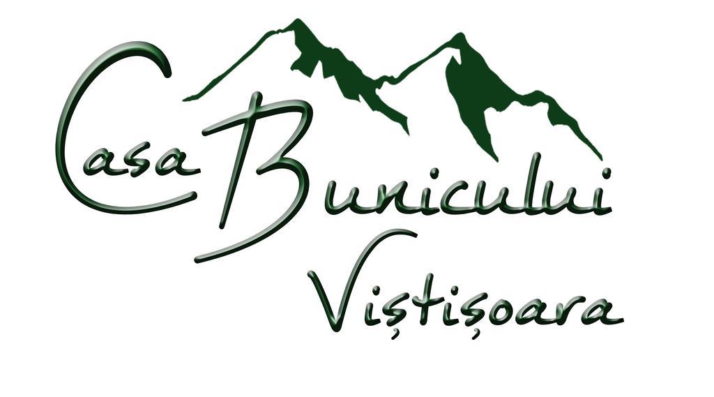Villa Casa Bunicului à Vistisoara Extérieur photo